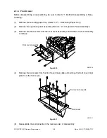 Preview for 428 page of Toshiba DP120F Service Manual