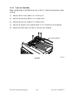 Preview for 438 page of Toshiba DP120F Service Manual