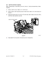 Preview for 447 page of Toshiba DP120F Service Manual