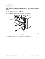 Preview for 460 page of Toshiba DP120F Service Manual