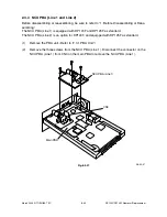 Preview for 463 page of Toshiba DP120F Service Manual