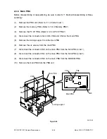 Preview for 466 page of Toshiba DP120F Service Manual