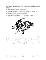 Preview for 468 page of Toshiba DP120F Service Manual