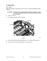 Preview for 477 page of Toshiba DP120F Service Manual