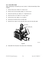 Preview for 484 page of Toshiba DP120F Service Manual