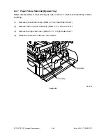 Preview for 486 page of Toshiba DP120F Service Manual