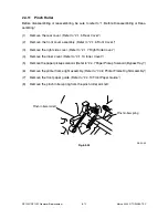 Preview for 492 page of Toshiba DP120F Service Manual