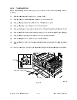 Preview for 494 page of Toshiba DP120F Service Manual