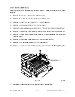 Preview for 497 page of Toshiba DP120F Service Manual