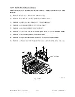 Preview for 502 page of Toshiba DP120F Service Manual