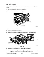 Preview for 512 page of Toshiba DP120F Service Manual