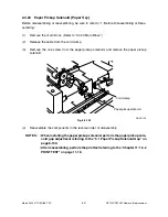 Preview for 517 page of Toshiba DP120F Service Manual