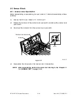 Preview for 520 page of Toshiba DP120F Service Manual