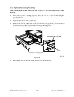 Preview for 528 page of Toshiba DP120F Service Manual