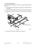 Preview for 529 page of Toshiba DP120F Service Manual