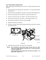 Preview for 534 page of Toshiba DP120F Service Manual