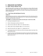 Preview for 550 page of Toshiba DP120F Service Manual