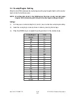 Preview for 555 page of Toshiba DP120F Service Manual