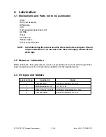 Preview for 556 page of Toshiba DP120F Service Manual