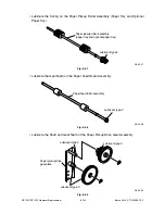 Preview for 560 page of Toshiba DP120F Service Manual