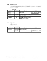 Preview for 584 page of Toshiba DP120F Service Manual