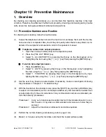 Preview for 592 page of Toshiba DP120F Service Manual