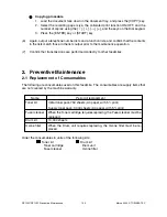 Preview for 593 page of Toshiba DP120F Service Manual