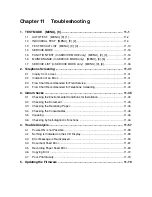 Preview for 612 page of Toshiba DP120F Service Manual