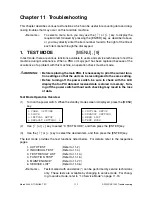 Preview for 613 page of Toshiba DP120F Service Manual