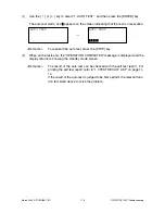 Preview for 615 page of Toshiba DP120F Service Manual