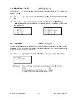 Preview for 616 page of Toshiba DP120F Service Manual