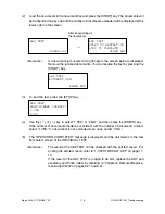 Preview for 617 page of Toshiba DP120F Service Manual