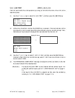 Preview for 620 page of Toshiba DP120F Service Manual