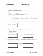 Preview for 622 page of Toshiba DP120F Service Manual