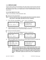 Preview for 627 page of Toshiba DP120F Service Manual