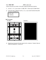 Preview for 630 page of Toshiba DP120F Service Manual