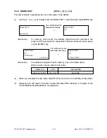 Preview for 634 page of Toshiba DP120F Service Manual