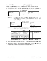 Preview for 635 page of Toshiba DP120F Service Manual