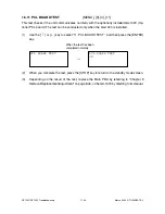 Preview for 638 page of Toshiba DP120F Service Manual