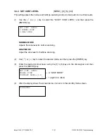 Preview for 643 page of Toshiba DP120F Service Manual