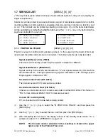 Preview for 648 page of Toshiba DP120F Service Manual