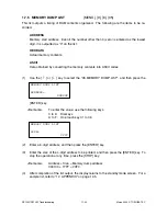 Preview for 652 page of Toshiba DP120F Service Manual