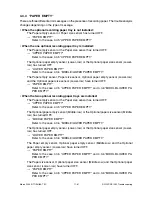 Preview for 673 page of Toshiba DP120F Service Manual