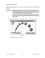 Preview for 694 page of Toshiba DP120F Service Manual