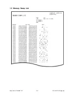 Preview for 703 page of Toshiba DP120F Service Manual