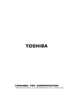 Preview for 706 page of Toshiba DP120F Service Manual