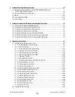 Preview for 6 page of Toshiba DP1600 Service Handbook