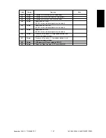 Preview for 45 page of Toshiba DP1600 Service Handbook