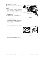 Preview for 84 page of Toshiba DP1600 Service Handbook