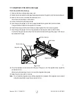 Preview for 103 page of Toshiba DP1600 Service Handbook